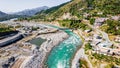 The Swat River (Urdu: ÃÂ¯ÃÂ±ÃÅÃÂ§ÃÂ¦Ãâ ÃÂ³ÃËÃÂ§ÃÂª, Pashto: ÃÂ³ÃËÃÂ§ÃÂª ÃÂ³ÃÅÃâ ÃÂ¯) is a perennial river in the northern Pakistan. Royalty Free Stock Photo